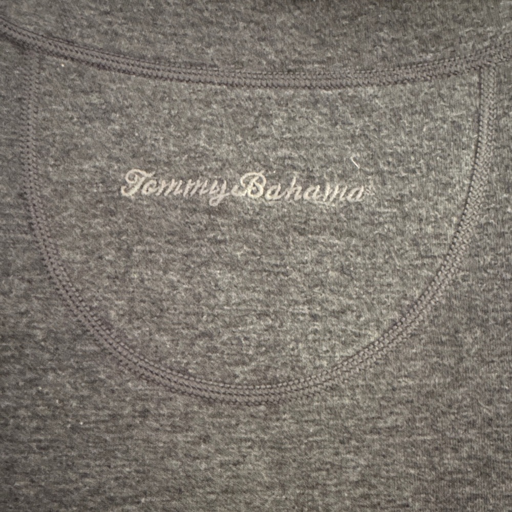 ❄️Tommy Bahama Reversible Jacket❄️ - Picture 6 of 6